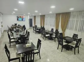Pensiunea Casa Bianca-Târgu Jiu