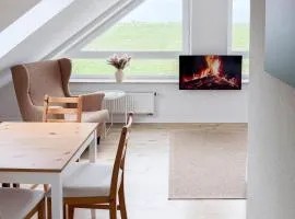 Sea & Field Loft