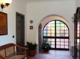 Casa Nannina apartment