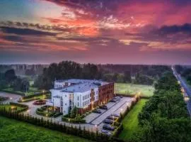 Mercure Wiazowna Brant