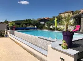 Villa l'Amoureuse 2