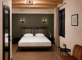 Innwoods Hotel Alaverdi
