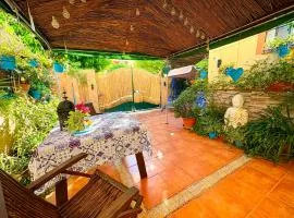 Cool Garden Sevilla Aljarafe