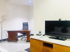LIMERIDGE apartment