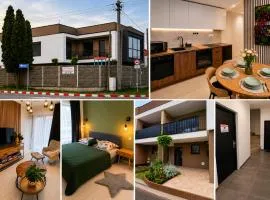 Apartmán na Rohu I