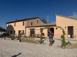 Casa Talènt - appartement Salvia