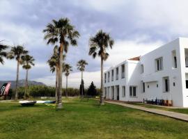 Wawa Tarifa, hotel a Tarifa