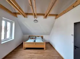 Thomas home