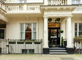 Jubilee Hotel Victoria