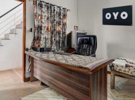 SPOT ON Cb 24 Guest House, hotel di patiala