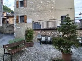 Oro Bianco 1630 - Lake Garda - Foresteria Lombarda