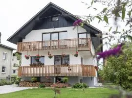 Apartment Zamida