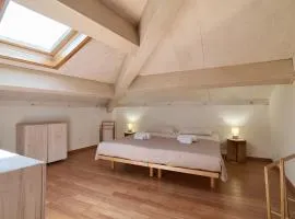 Central Perugia - Cozy Eco Attic