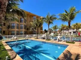 Loft 409 reserva do sahy - condado aldeia dos reis