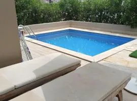 Luxury Rotana Villa