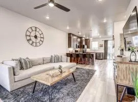 Poolside Retreat - King Beds - Dog Friendly