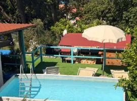 villa Cycas