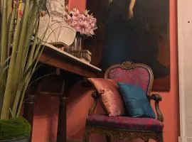 Art action room
