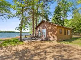 Cabin #9 2BR 1BA Timberlane Resort