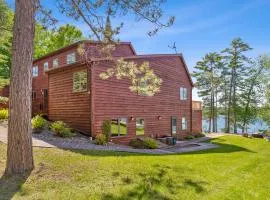 Lakeside Condo #14 3BR 3BA Timberlane Resort