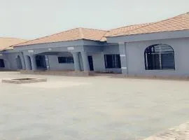 Zahra Suites