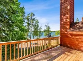 Lakeside Condo #17 3BR 3BA Timberlane Resort