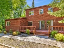 Lakeside Condo #16 4BR 3BA Timberlane Resort