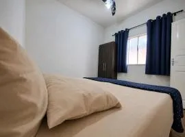 Casa aconchegante em Jardim Meriti