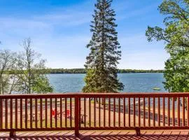 Lakeside Condo #19 4BR 4BA Timberlane Resort