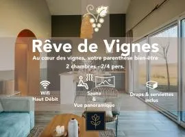 Maison de charme, Nature, SPA, Vue panoramique