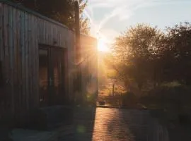 La-MaHome Glamping Brdy