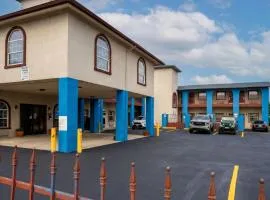 Airport Inn & Suites South Padre Island I 37