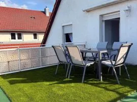 Ferienwohnung Schwarzwald Auszeit