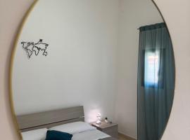 Sicilia Bedda Holiday Home, Hotel in Cinisi