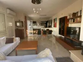 Ellie's house