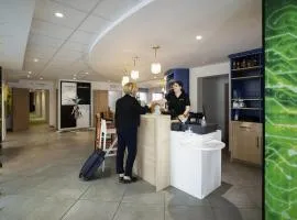 ibis Styles Fougeres