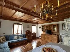 Panorama Lodge