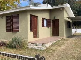 La Casita de Agua de Oro