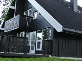 Trysil Alpin 16A Top location, golf hotel in Trysil