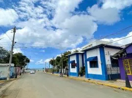 La Posada Azul Boutique Hotel Coco SA