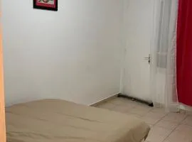 Appartement spacieux et lumineux près de la ville