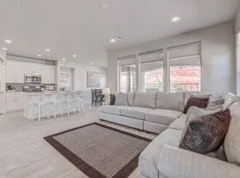 Heated Pool- HotTub - Ping Pong, Foosball, xBox - FastWiFi