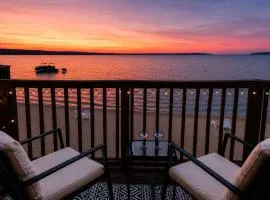 Surreal Views #328 Beach Pool AC Hot Tub