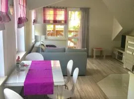 Apartamenty SOLARIS ROWY - przy plaży