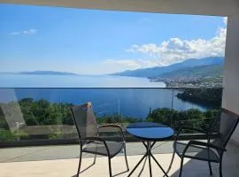 Villa Isabel Opatija - Luxury Apartments with Pool & Sea View