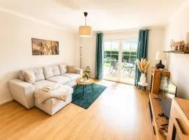 Ferienwohnung Rita Usedom