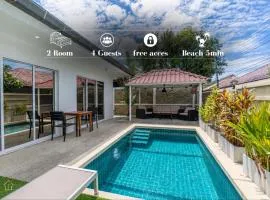 Villa Spica Lamai - Proche Plage