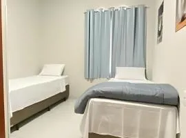 Pousada Âncora