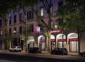 Aparthotel Adagio Lyon Patio Confluence