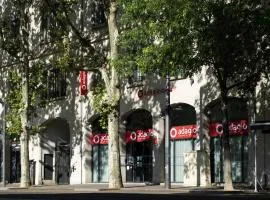 Aparthotel Adagio Lyon Patio Confluence